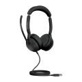 Jabra Evolve2 50 Stereo USB-A MS