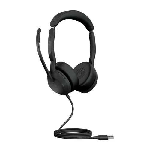 Jabra Evolve2 50 Stereo USB-A MS