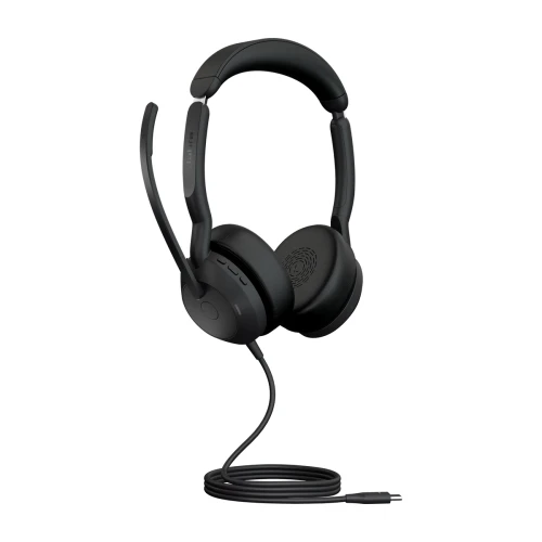 Jabra Evolve2 50 Stereo USB-C