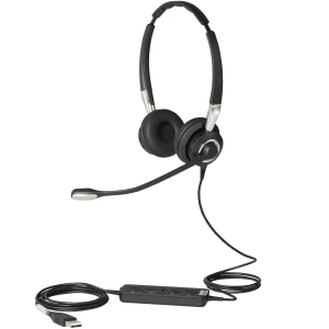 Jabra Biz 2400 II Duo USB-A