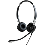 Jabra Biz 2400 II Duo QD