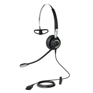 Jabra Biz 2400 II Mono QD