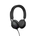 Jabra Evolve2 40 SE Stereo USB-C MS