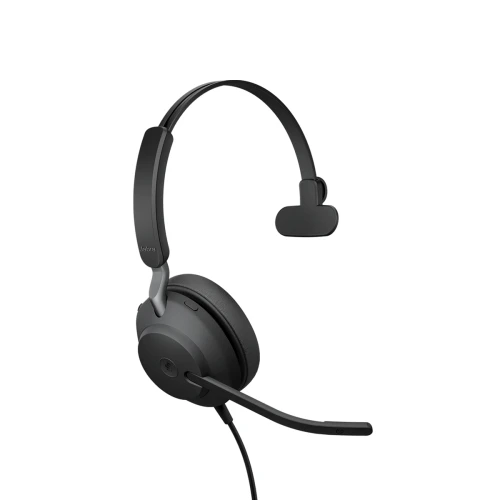 Jabra Evolve2 40 SE Mono USB-C MS
