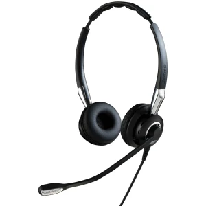 Jabra Biz 2400 II Duo QD TYP 82
