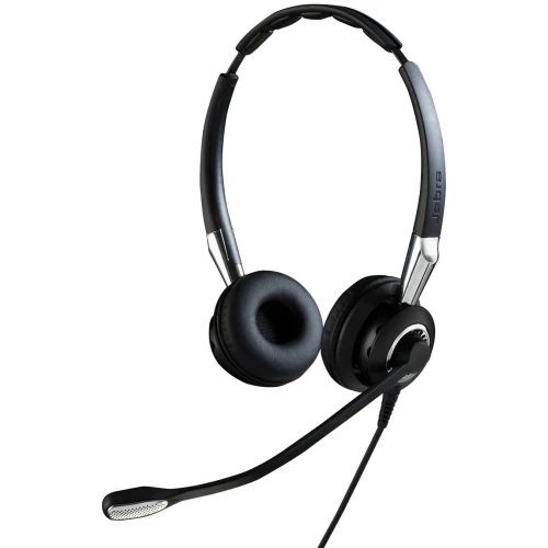 Jabra Biz 2400 II Duo QD TYP 82
