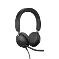 Jabra Evolve2 40 Stereo USB-A MS