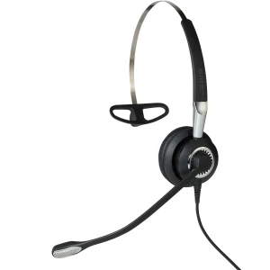 Jabra Biz 2400 II Mono QD TYP 72