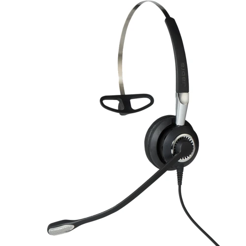 Jabra Biz 2400 II Mono QD TYP 72