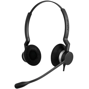 Jabra Biz 2300 Duo USB-A MS