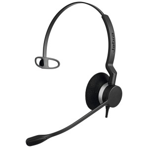 Jabra Biz 2300 Mono QD MS