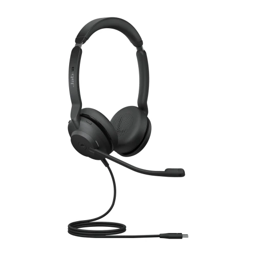 Jabra Evolve2 30 SE Stereo USB-C MS