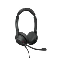 Jabra Evolve2 30 Stereo USB-A Black