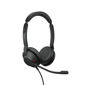 Jabra Evolve2 30 Stereo USB-C Black