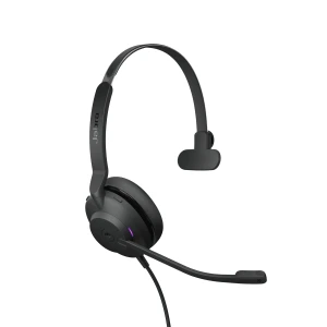 Jabra Evolve2 30 Mono USB-C MS Black