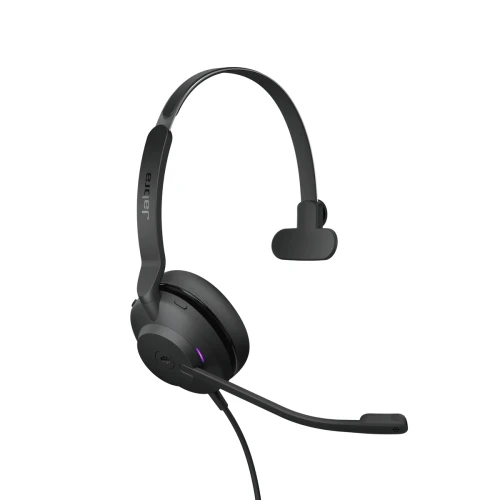 Jabra Evolve2 30 Mono USB-C MS Black