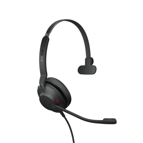 Jabra Evolve2 30 Mono USB-A Black