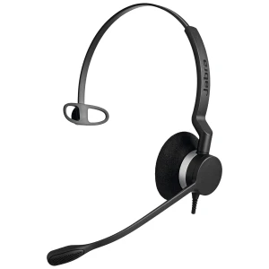Jabra Biz 2300 Mono QD Balanced