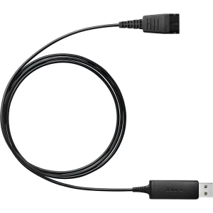 Jabra Link 230 adapter USB-QD