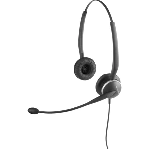 Jabra GN2100 Telecoil Binaural QD