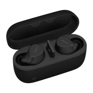 Jabra Evolve2 Buds USB-A MS + etui ładujące