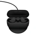 Jabra Evolve2 Buds USB-C + ładowarka bezprzewodowa