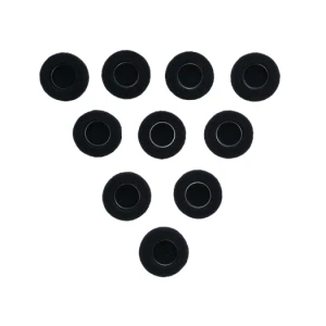 Jabra gąbki piankowe do BlueParrott C400-XT 10 sztuk