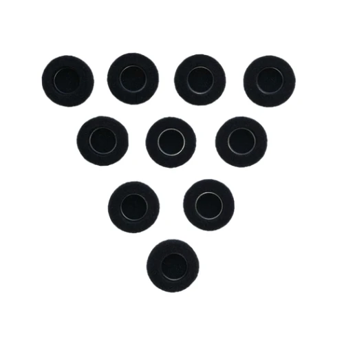 Jabra gąbki do BlueParrott C400-XT 10 sztuk