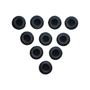 Jabra skórzane gąbki do BlueParrott C400-XT 10 sztuk
