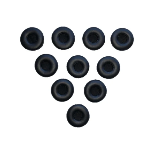 Jabra skórzane gąbki do BlueParrott C400-XT 10 sztuk