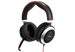 Jabra Evolve 80 Stereo jack 3,5mm