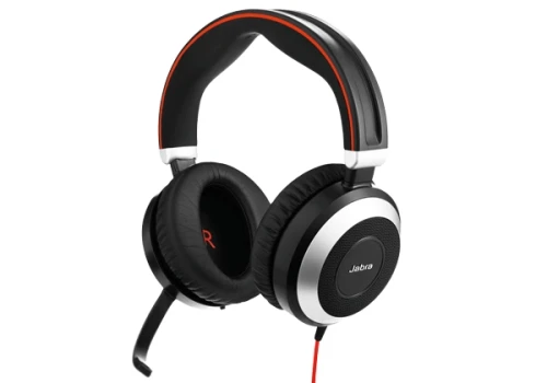Jabra Evolve 80 Duo