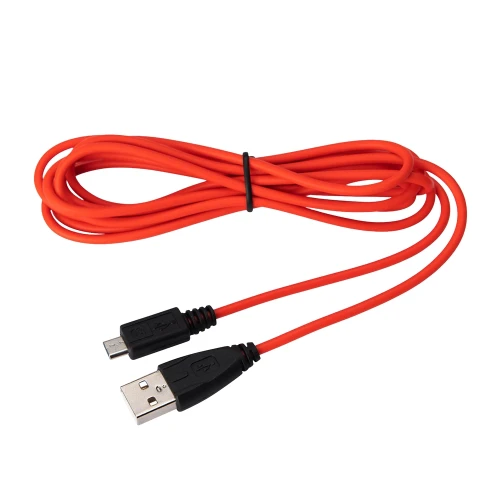 Jabra Evolve kabel USB-A do microUSB