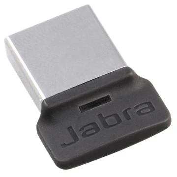 Jabra Link 370 USB-A MS adapter BT