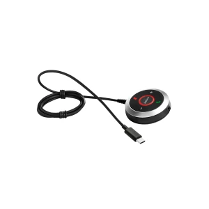 Jabra Evolve 40 Link USB-C MS adapter