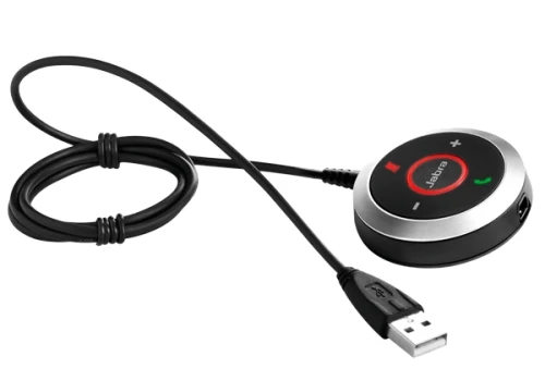 Jabra Evolve 40 Link USB-A adapter