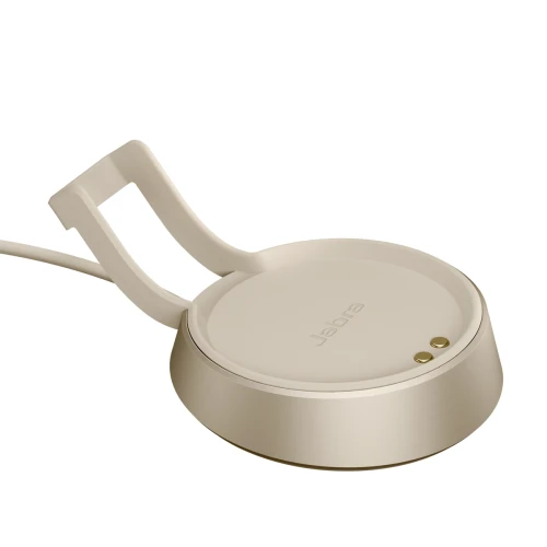 Jabra ładowarka biurkowa do Evolve2 85 USB-C beige