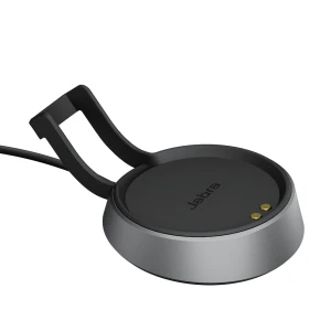 Jabra ładowarka biurkowa do Evolve2 85 USB-A black
