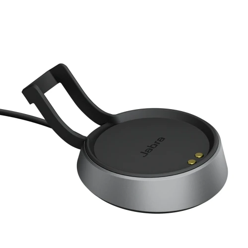 Jabra ładowarka biurkowa do Evolve2 85 USB-A black