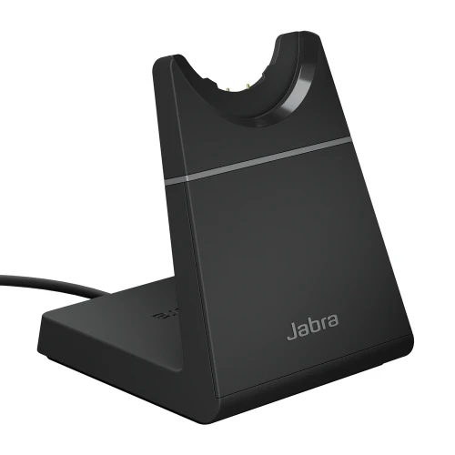 Jabra ładowarka biurkowa do Evolve2 65 USB-C black