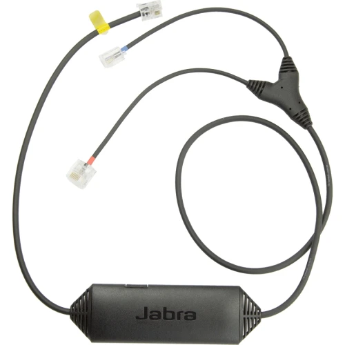 Jabra EHS do telefonów Cisco