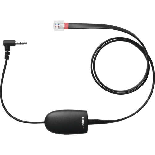 Jabra EHS do telefonów Avaya