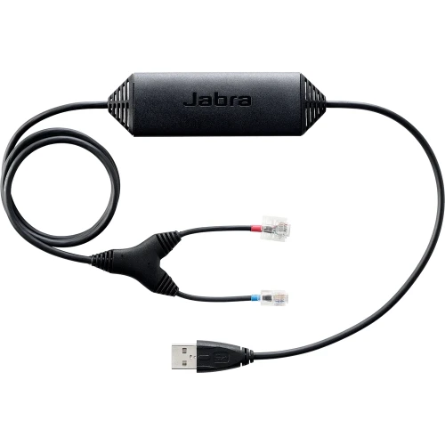 Jabra EHS do telefonów Nortel