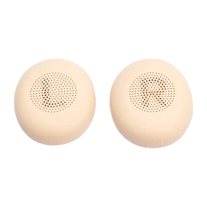 Jabra gąbki do Evolve2 65 beige 6 szt.