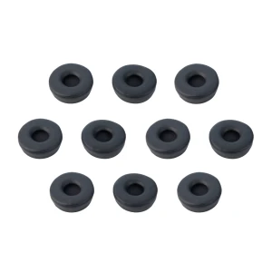 Jabra gąbki do Engage 65/75 black 10 szt.