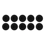 Jabra gąbki do Biz 2400 10 szt. rozmiar Large (55 mm)