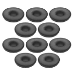 Jabra gąbki do Biz 2400 large 10 szt.