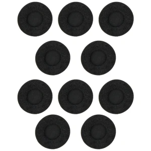 Jabra gąbki do Biz 2300 10 szt.
