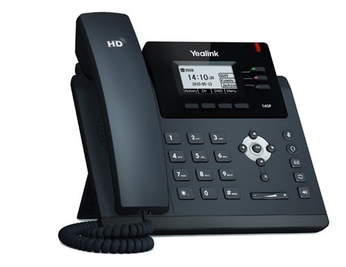 Yealink T40P