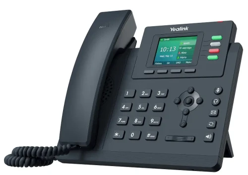 Yealink T33P